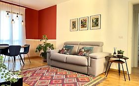 Appartamento moderno in Tenuta Melloni