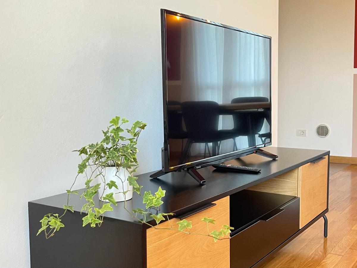 Appartamento moderno in Tenuta Melloni Anzola dell'Emilia Esterno foto